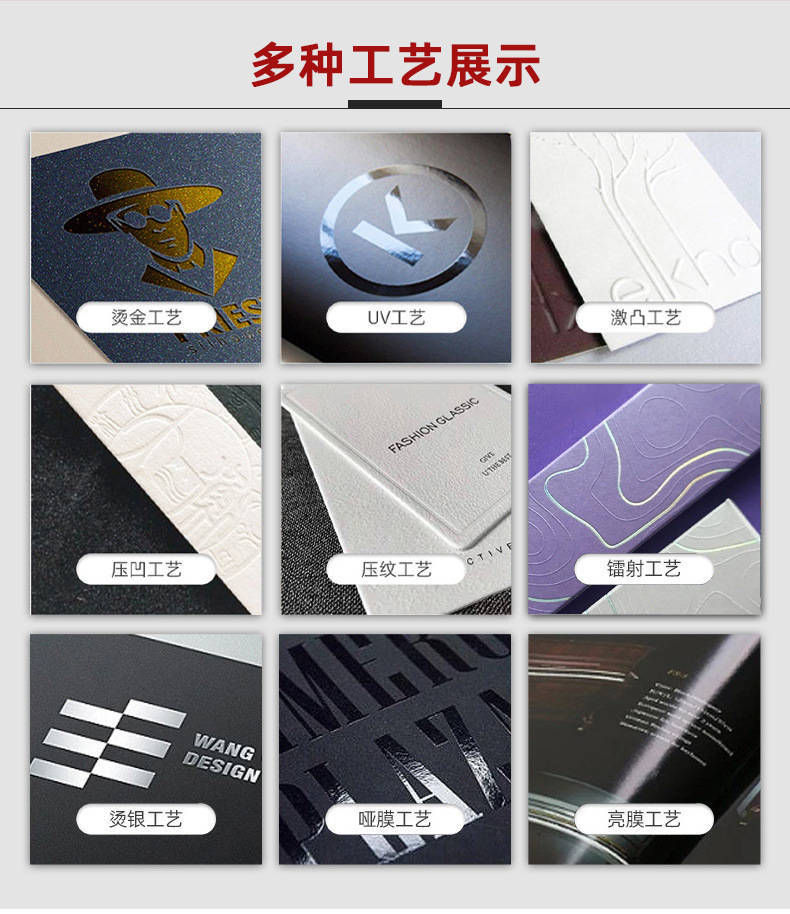 飛機(jī)盒雙面印刷(圖2)