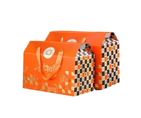 端午節(jié)粽子包裝盒