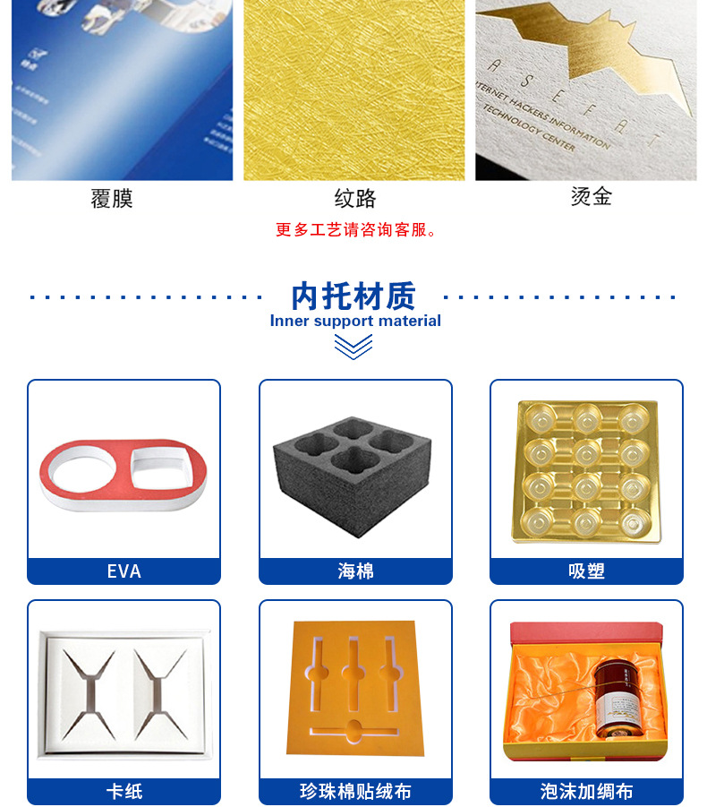 抽屜盒定制(圖3) 抽屜盒定制(圖3)