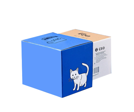 寵物滴耳液包裝盒 寵物滴耳液包裝盒