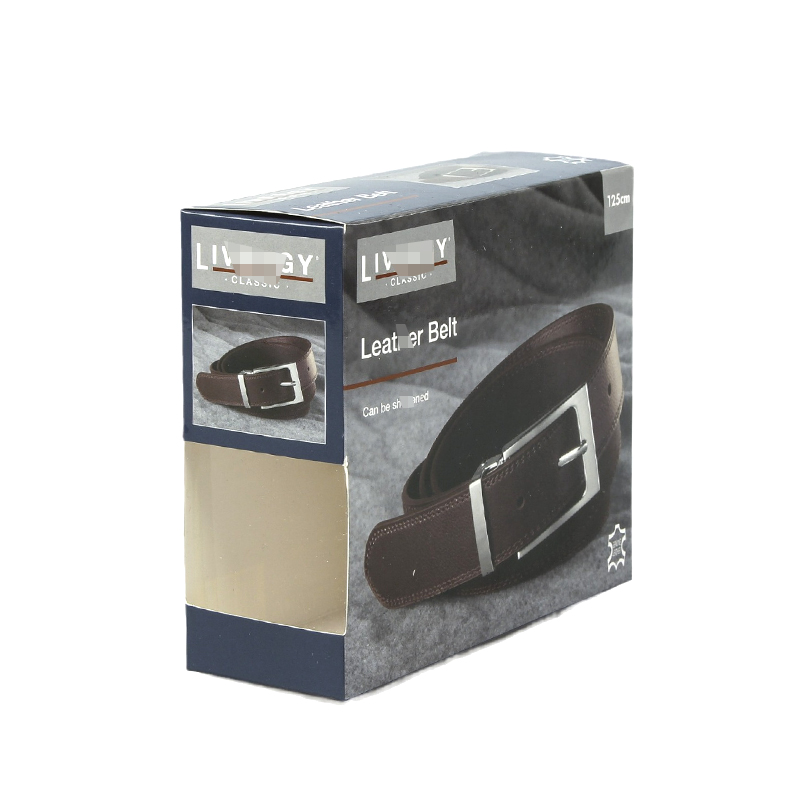 皮帶禮盒 皮帶禮盒
